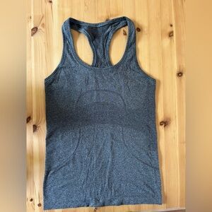 Lululemon swiftly tech tank top